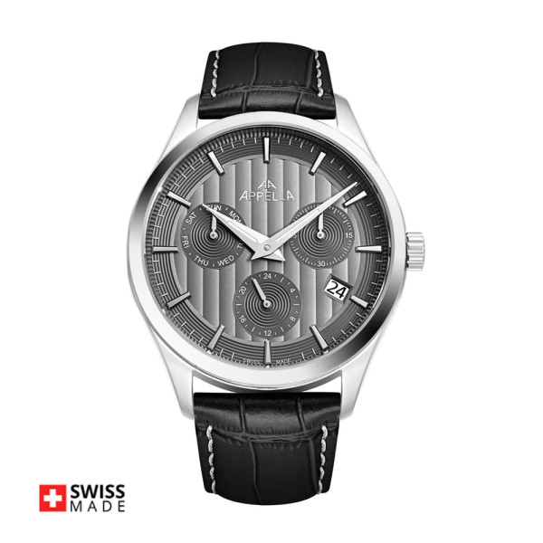 Мъжки часовник Appella L70003.5217QF