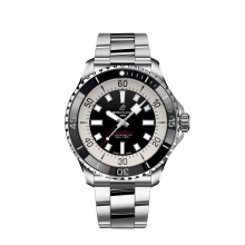 BREITLING SUPEROCEAN AUTOMATIC 44  A17376211B1A1