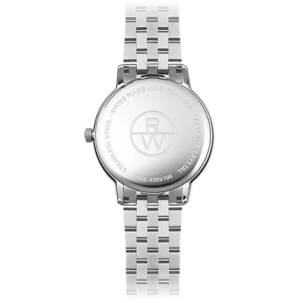 Raymond Weil Toccata 5585-ST-65001