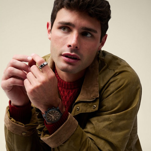 Fossil BQ2894