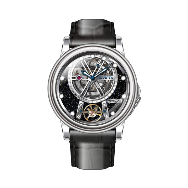 Invicta Vintage Automatic 44902