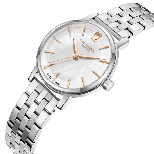 Дамски часовник Lee Cooper LC08297.370