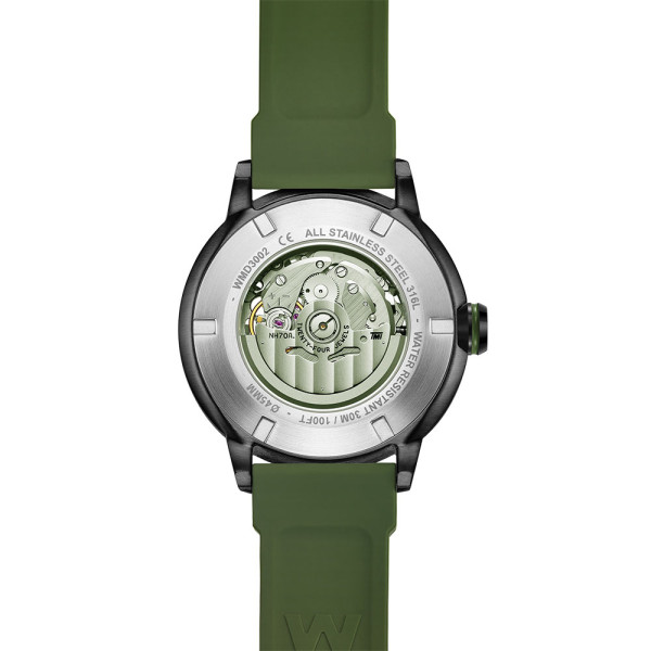 Welder Edge WMD3002