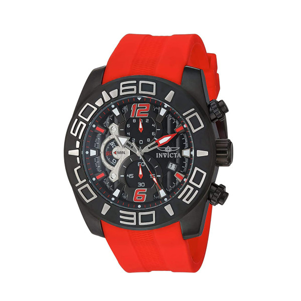 Invicta Pro Diver