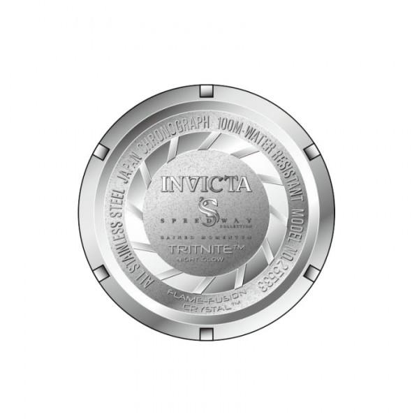 Invicta Speedway 25533