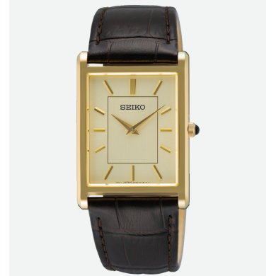 ЧАСОВНИК SEIKO CLASSIC SWR106P1