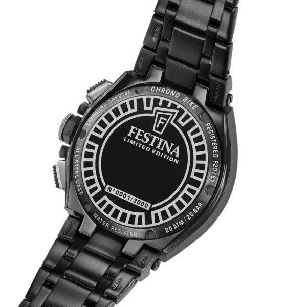 festina f20761 1 спортен часовник 20 atm водоустойчивост classicwatches.bg
