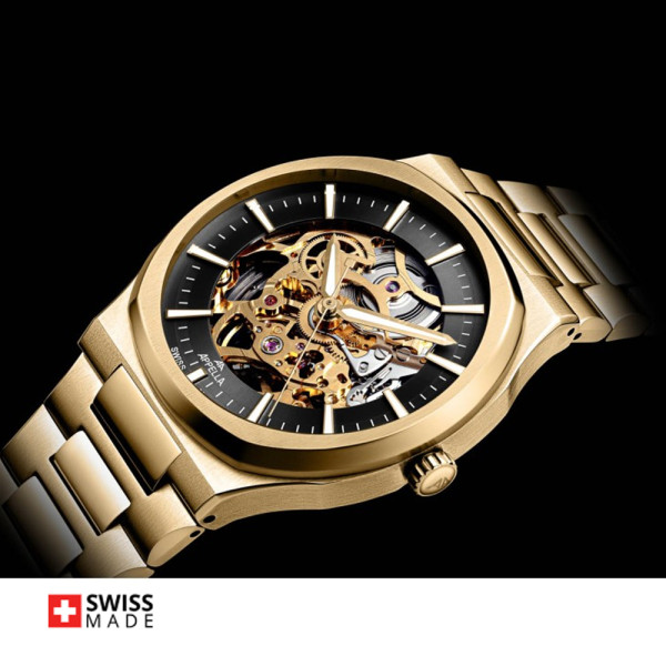 Мъжки часовник Appella L12006.1116AS