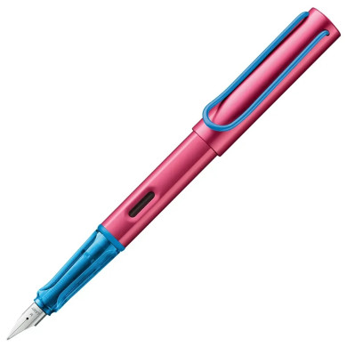 Писалка Lamy Al-star - Rollerskate Special Edition, F перо