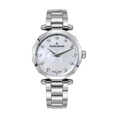 CLAUDE BERNARD DRESS CODE 29MM 20229-3M-NAN
