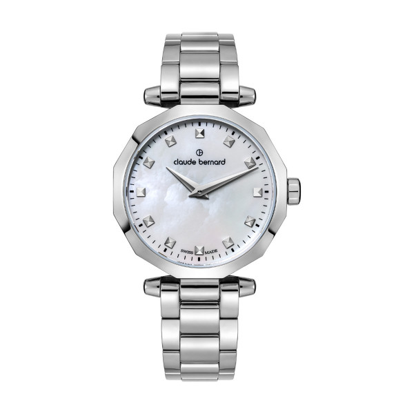 CLAUDE BERNARD DRESS CODE 29MM 20229-3M-NAN