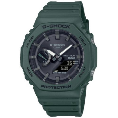 CASIO G-SHOCK GA-B2100-3AER