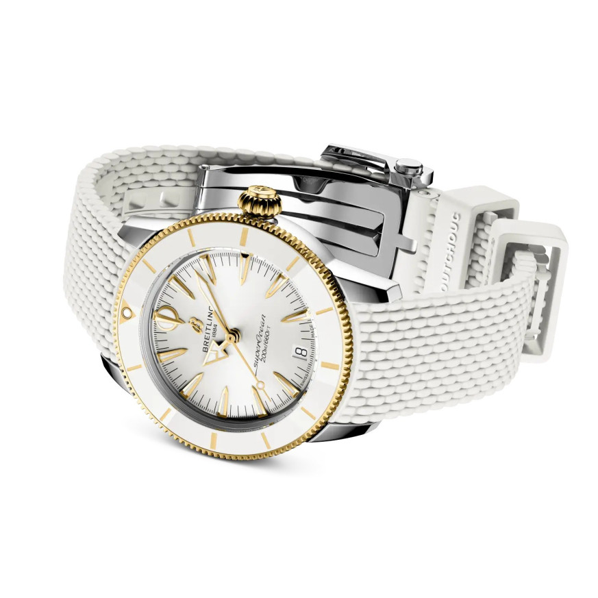 Breitling Superocean Heritage Automatic 36 D10390A71A1S1