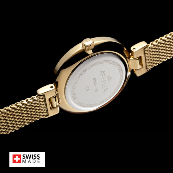 Дамски часовник Appella L50004.1177DQ