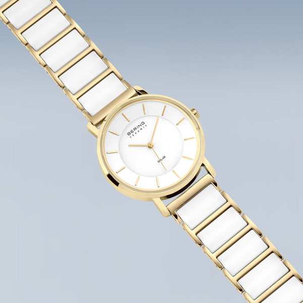 Часовник Bering 19535-714