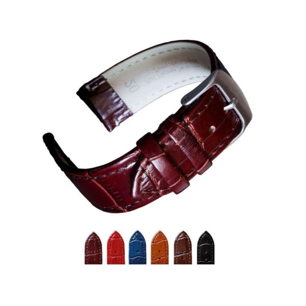 Кожена каишка Diloy CP000402