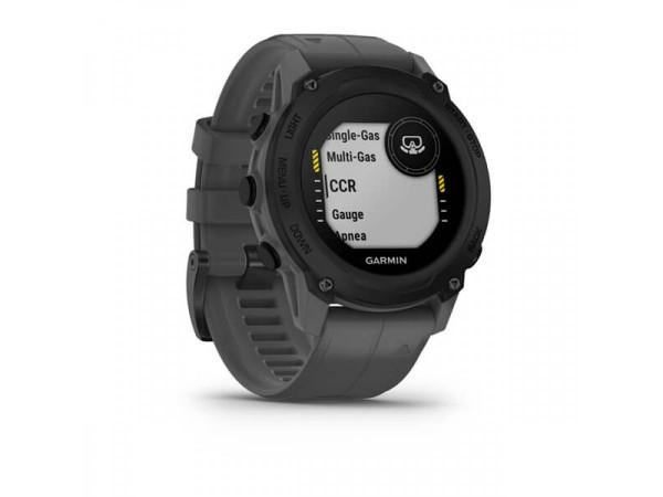 GARMIN DESCENT G1 SLATE GRAY 010-02604-10