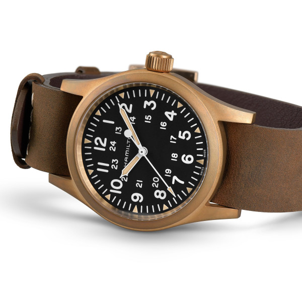 Hamilton Khaki Field H69459530