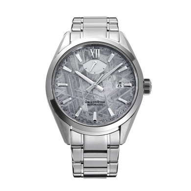 ЧАСОВНИК ORIENT STAR LIMITED EDITION 40MM RE-BX0010A 