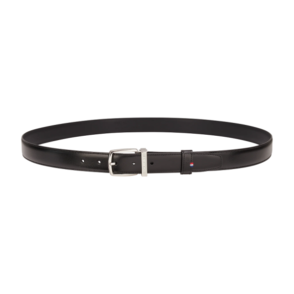 Колан S.T.Dupont Line D Belt Black 8300000