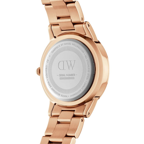 Часовник Daniel Wellington DW00100213