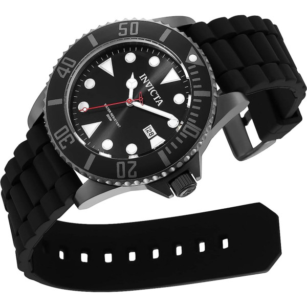 Invicta Pro Diver