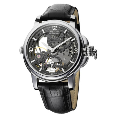 ЧАСОВНИК EPOS ARTISTRY LIMITED EDITION 45MM 3429.199.20.55.25