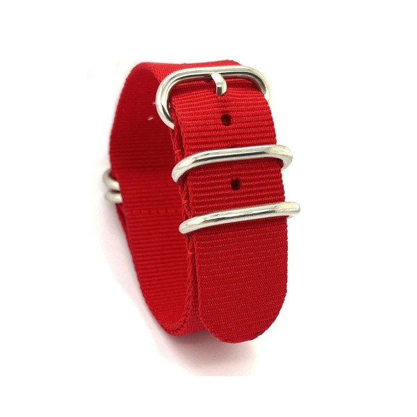Текстилна каишка ZULU Diloy CP000409