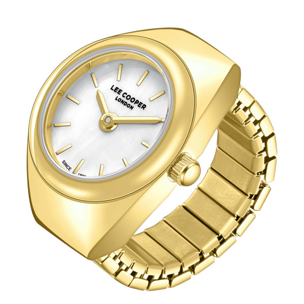 пръстен Lee Cooper LC08357.120