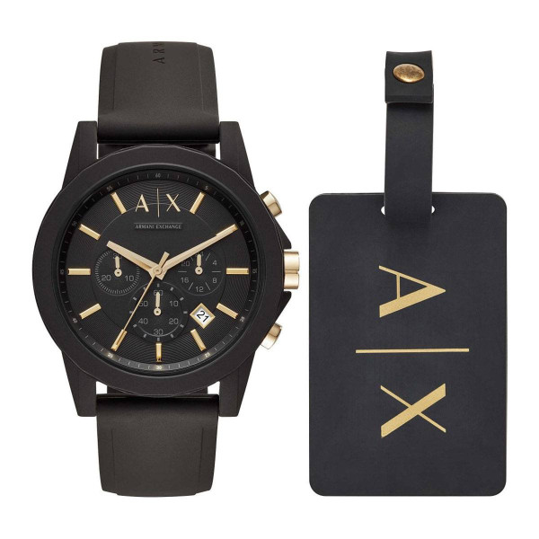 Armani Exchange AX7105