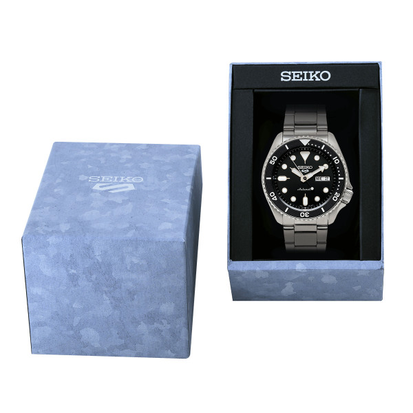 Seiko 5 Sport Automatic SRPD55K1