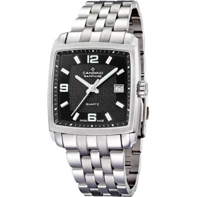 ЧАСОВНИК CANDINO CANDINO 1947 36MM C4372/M