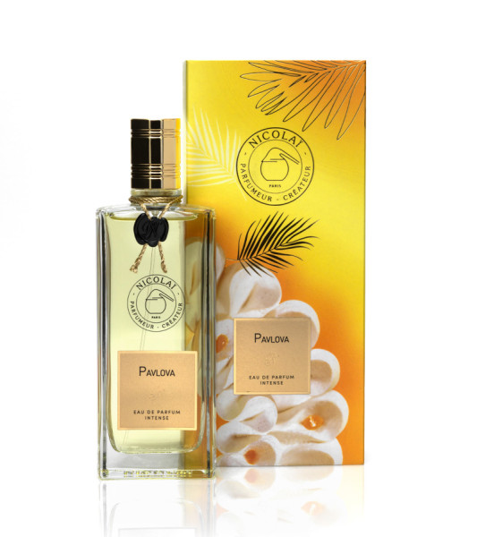 PAVLOVA- EDP-50ML