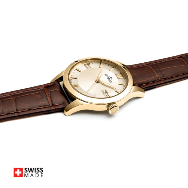 Дамски часовник Appella L32004.1B61Q