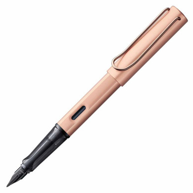 Писалка Lamy - Lx Rose Gold