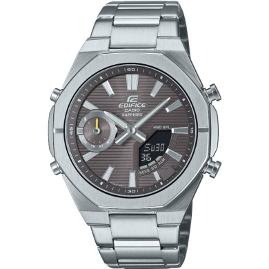 ЧАСОВНИК CASIO EDIFICE ECB-S10D-8AEF