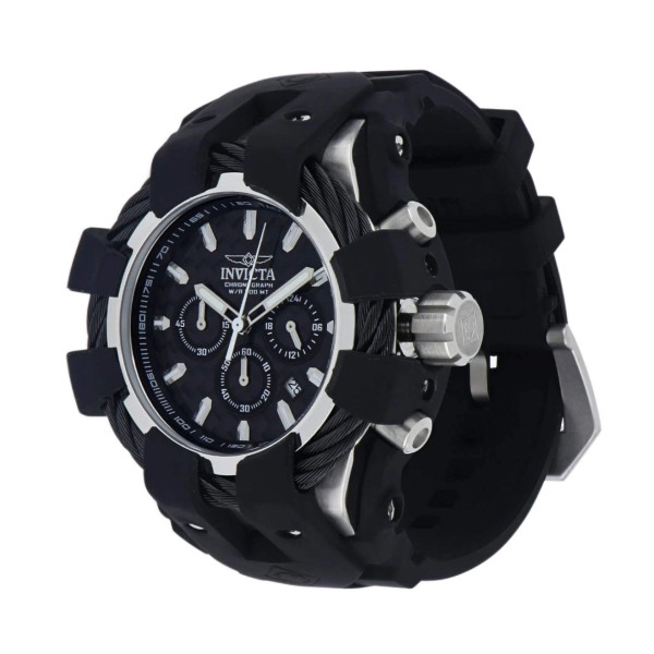 Invicta Bolt Black Edition