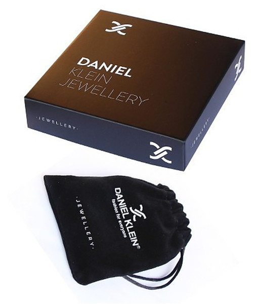 DANIEL KLEIN WOMEN'S BRACELET DKB.7.2055.03
