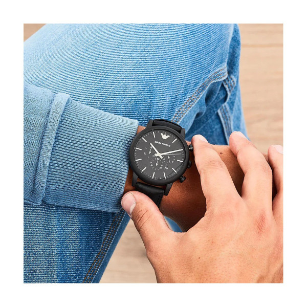 Часовник Emporio Armani AR1970