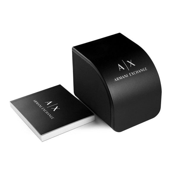 ARMANI EXCHANGE BANKS 44MM AX7147SET