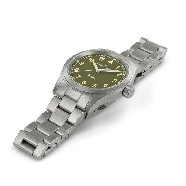 Hamilton Khaki Field H69.401.160