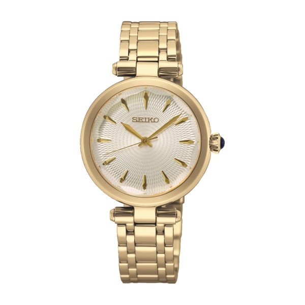 SEIKO  30MM LADIES WATCH SRZ554P1