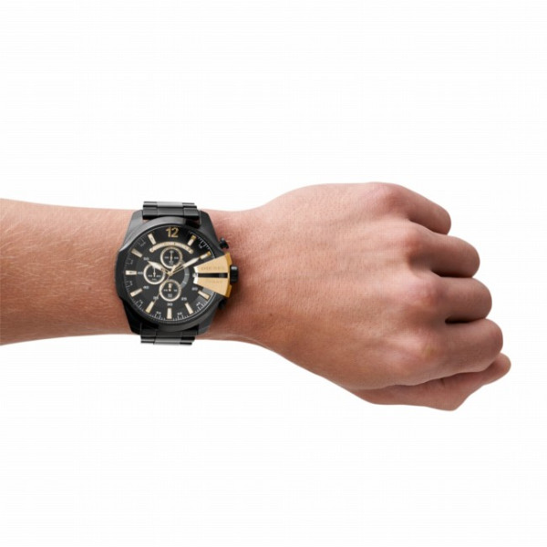 часовник мъжки Diesel DZ4338 на ръка ClassicWatches.bg