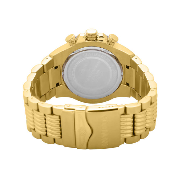 Invicta BOLT GOLD Reverie Swiss 25868