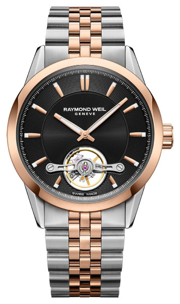 RAYMOND WEIL FREELANCER 42.5MM 2781-SP5-20051