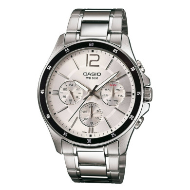 CASIO EDIFICE MTP-1374PD-7AVEF