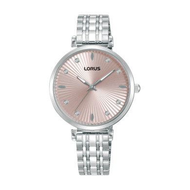 LORUS LADIES SPORTS 34MM LADIES WATCH RG209WX9