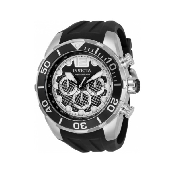 Invicta Pro Diver