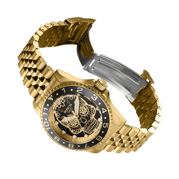 Invicta Pro Diver Grim King 36860