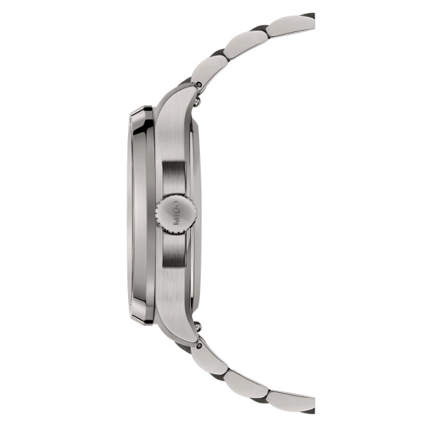 Mido Multifort TV Big Date Titanium M049.526.44.081.00